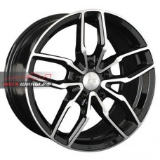 LS 790 7,5x17/5x114.3 D73,1 ЕТ40 BKF