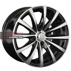 LS 792 6x14/4x98 D58,6 ЕТ35 BKF