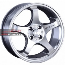 LS 799 7x16/4x100 D73,1 ЕТ40 GMF