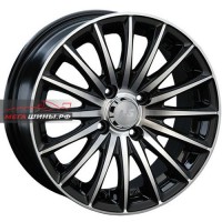 LS 804 6x14/5x100 D57,1 ЕТ35 BKF