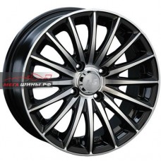 LS 804 6,5x15/4x114.3 D73,1 ЕТ40 BKF