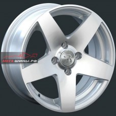 LS 806 7x17/5x114.3 D73,1 ЕТ35 BKF