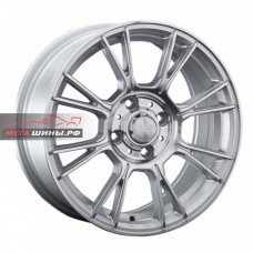 LS 818 7x16/4x100 D73,1 ЕТ42 GMF