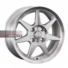 LS 819 7x16/4x100 D73,1 ЕТ42 GMF