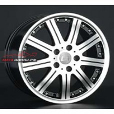 LS 826 6x16/4x100 D73,1 ЕТ40 BKF