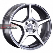 LS 833 7x16/4x100 D60,1 ЕТ42 GMF