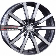 LS 841 8x18/5x114.3 D73,1 ЕТ35 GMF