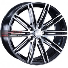 LS 848 6x14/4x100 D73,1 ЕТ40 BKF