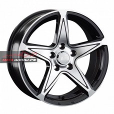 LS 852 7,5x17/5x114.3 D73,1 ЕТ38 BKF