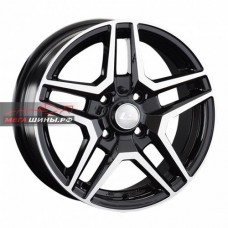 LS 854 8x18/5x114.3 D67,1 ЕТ40 BKF