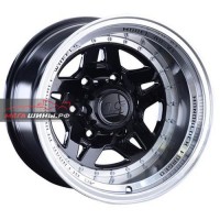 LS 878 10x15/6x139.7 D106,1 ЕТ-44 BKL