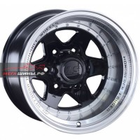 LS 879 10x15/6x139.7 D106,1 ЕТ-44 BKL