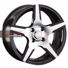 LS 888 7x16/4x100 D73,1 ЕТ38 BKF