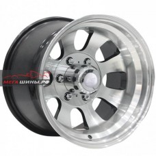 LS 889 10x15/5x139.7 D108,1 ЕТ-45 S