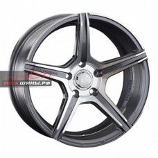 LS 892 8x17/5x114.3 D73,1 ЕТ35 GMF