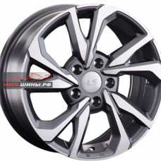 LS 920 7,5x17/5x114.3 D73,1 ЕТ45 GMF