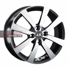 LS 948 6x16/4x100 D54,1 ЕТ52 BKF