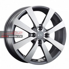 LS 948 6x16/4x100 D60,1 ЕТ50 GMF