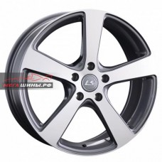 LS 956 7,5x18/5x114.3 D73,1 ЕТ45 GMF