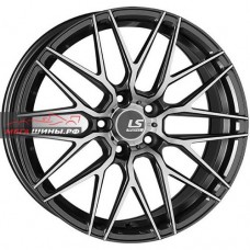 LS RC13 8x18/5x112 D66,6 ЕТ40 GMF