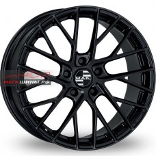 MAK Monaco 8,5x19/5x112 D66,5 ЕТ39 Gloss Black