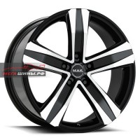 MAK Stone 5 7,5x18/5x127 D71,6 ЕТ50 Gloss Black