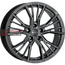 MAK Union 8,5x20/5x112 D66,5 ЕТ32 Gunmetal Mirror Face