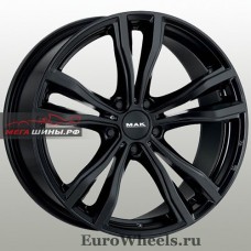 MAK X-Mode 11x20/5x120 D74,1 ЕТ35 Gloss Black