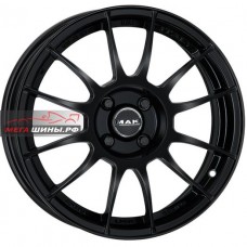 MAK XLR 7x17/5x114.3 D76,1 ЕТ45 Gloss Black