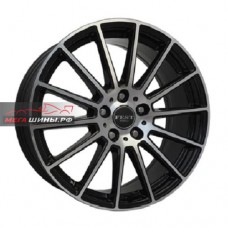 Proma Круиз 7,5x18/5x114.3 D64,1 ЕТ40 Алмаз