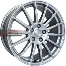 Proma Круиз 7,5x18/5x114.3 D67,1 ЕТ48,5 Неро