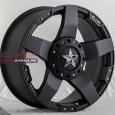 Race Ready CSS9306 9x20/5x150 D110,6 ЕТ42 BLK-M