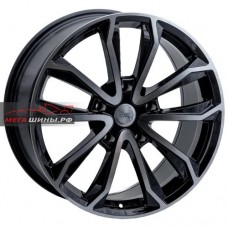 Race Ready CSS9529 9,5x22/5x150 D110,1 ЕТ45 B-P