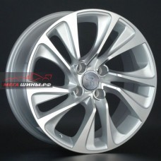 Replay FD132 7x17/4x108 D63,3 ЕТ37,5 SF