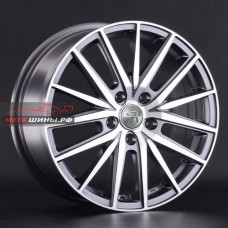 Replay FD147 7x17/5x108 D63,3 ЕТ52,5 GMF