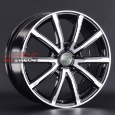 Replay FD151 7x17/5x108 D65,1 ЕТ46 BKF