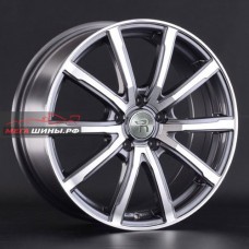 Replay FD151 7x17/5x108 D63,3 ЕТ52,5 GMF