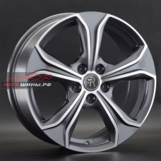 Replay FD158 7x17/5x108 D65,1 ЕТ46 GMF