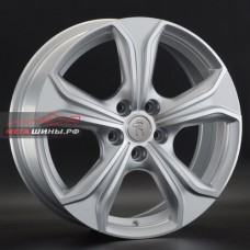 Replay FD158 7x17/5x108 D63,3 ЕТ50 SF