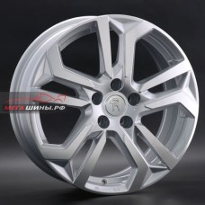 Replay FD165 7x17/5x108 D63,3 ЕТ52,5 SF