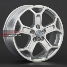 Replay FD21 8x18/5x108 D60,1 ЕТ47 S