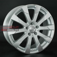 Replay LR33 8x18/5x108 D60,1 ЕТ47 SF