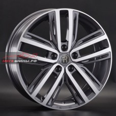 Replay LX131 7x18/5x114.3 D60,1 ЕТ35 GMF