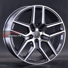 Replay LX134 8x18/5x114.3 D60,1 ЕТ30 GMF