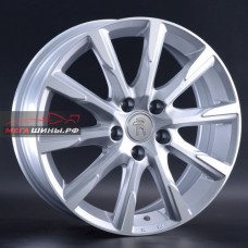 Replay LX148 7x17/5x114.3 D60,1 ЕТ35 SF