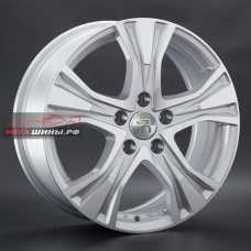 Replay LX64 7x17/5x114.3 D60,1 ЕТ35 SF