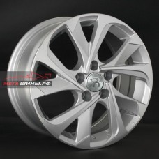 Replay LX73 7x17/5x114.3 D60,1 ЕТ35 SF