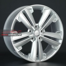 Replay LX93 7x17/5x114.3 D60,1 ЕТ35 SF