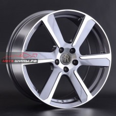 Replay MR203 8x19/5x112 D66,6 ЕТ49 GMF