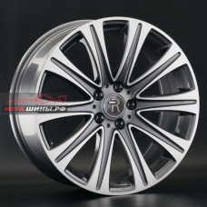 Replay MR205 8x19/5x112 D66,6 ЕТ43 GMF